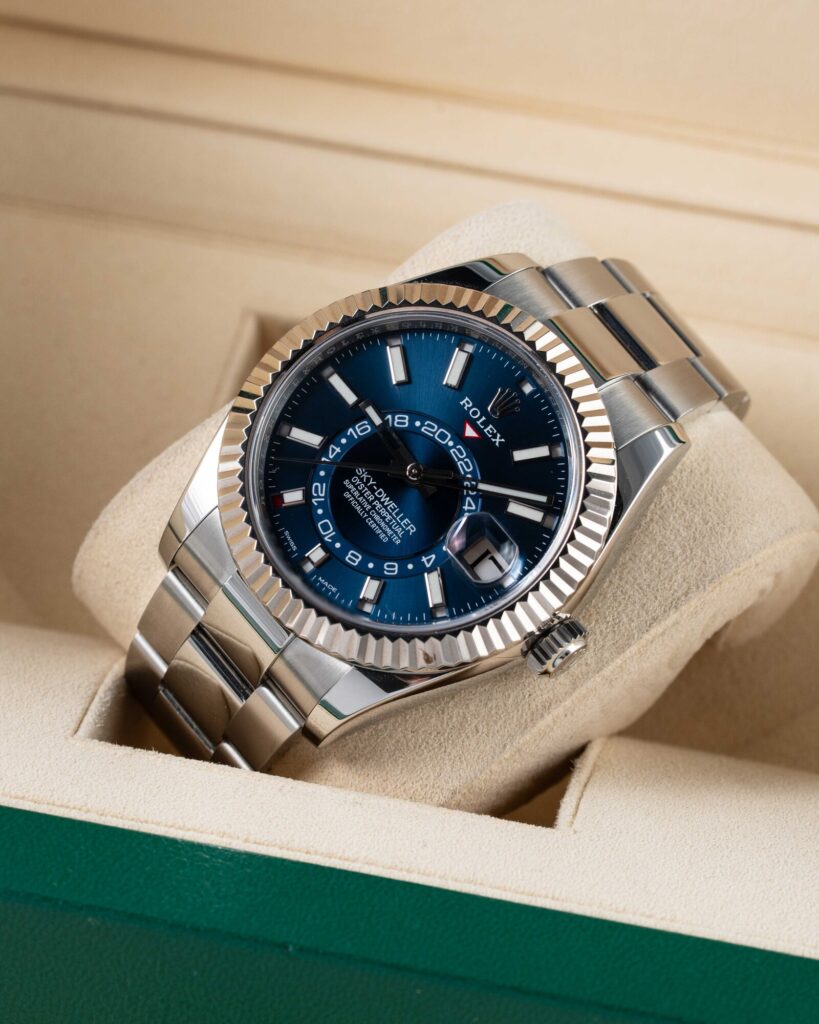 Rolex Sky-Dweller