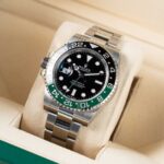 Rolex GMT-Master II Sprite