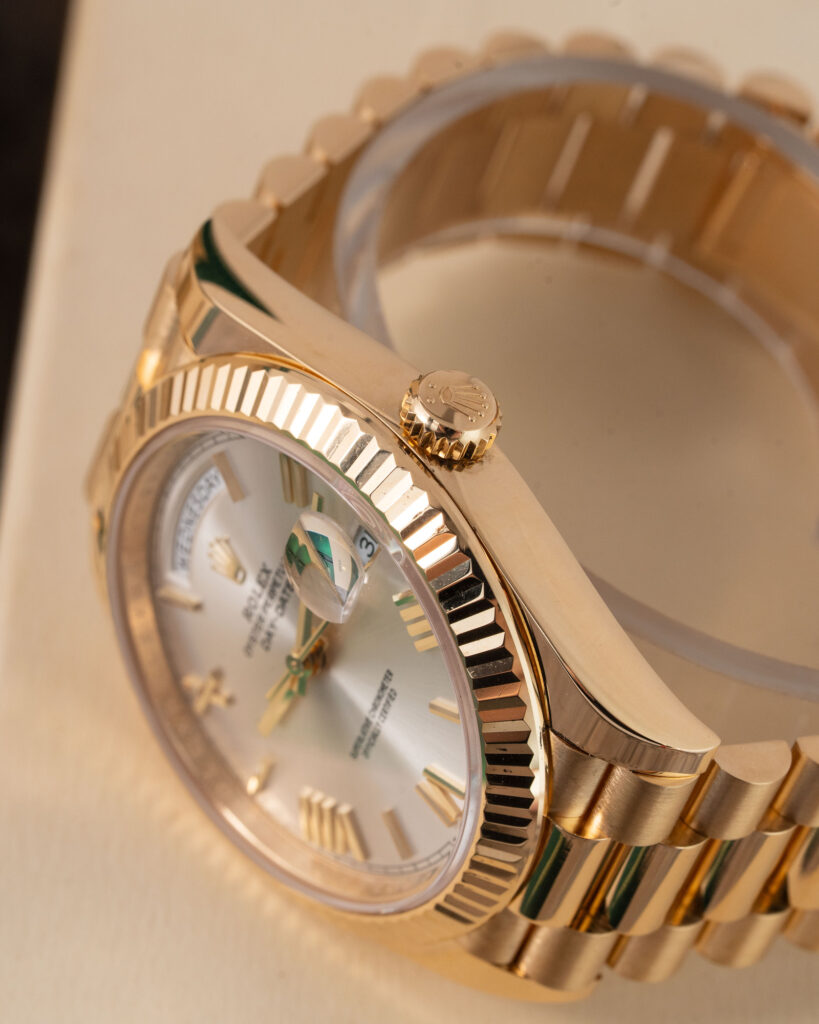 Rolex Day-Date 228238 2021