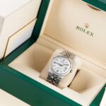 Rolex Land-Dweller