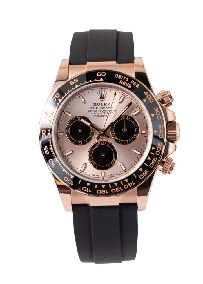 Rolex Daytona 126515LN 2024