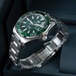 Tag Heuer Aquaracer WAY201S 2021