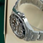 Rolex Submariner 126610LN 2021