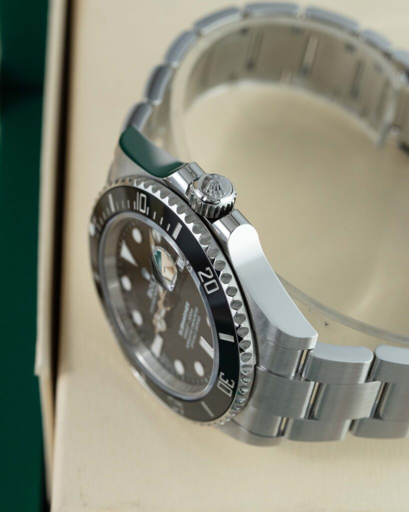 Rolex Submariner 126610LN 2021