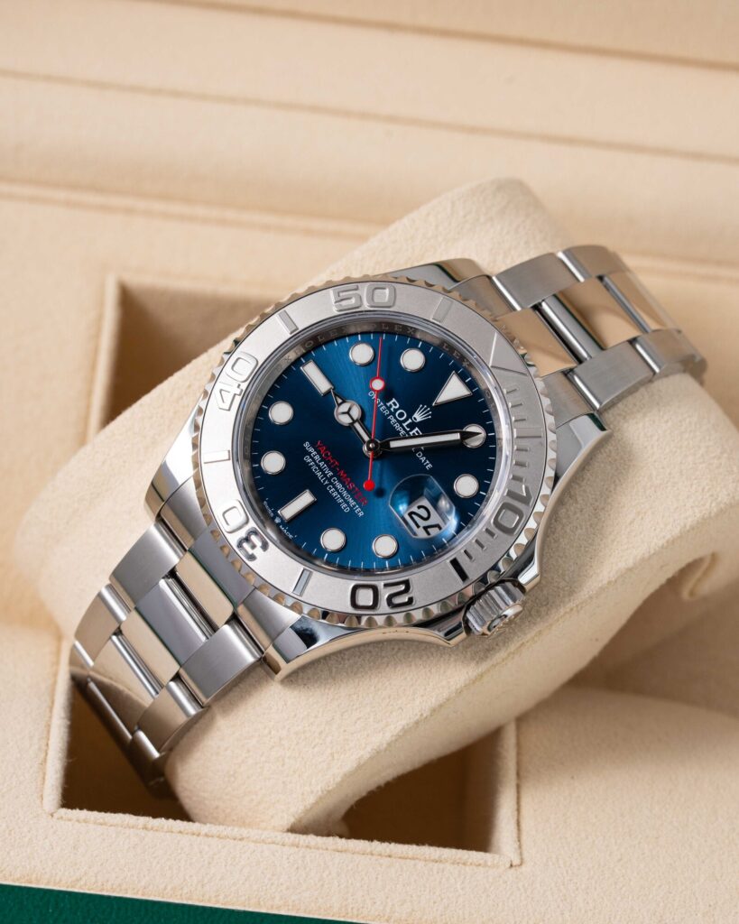 Rolex Yacht-Master 126622 2021