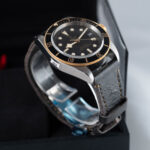 Tudor Black Bay 41