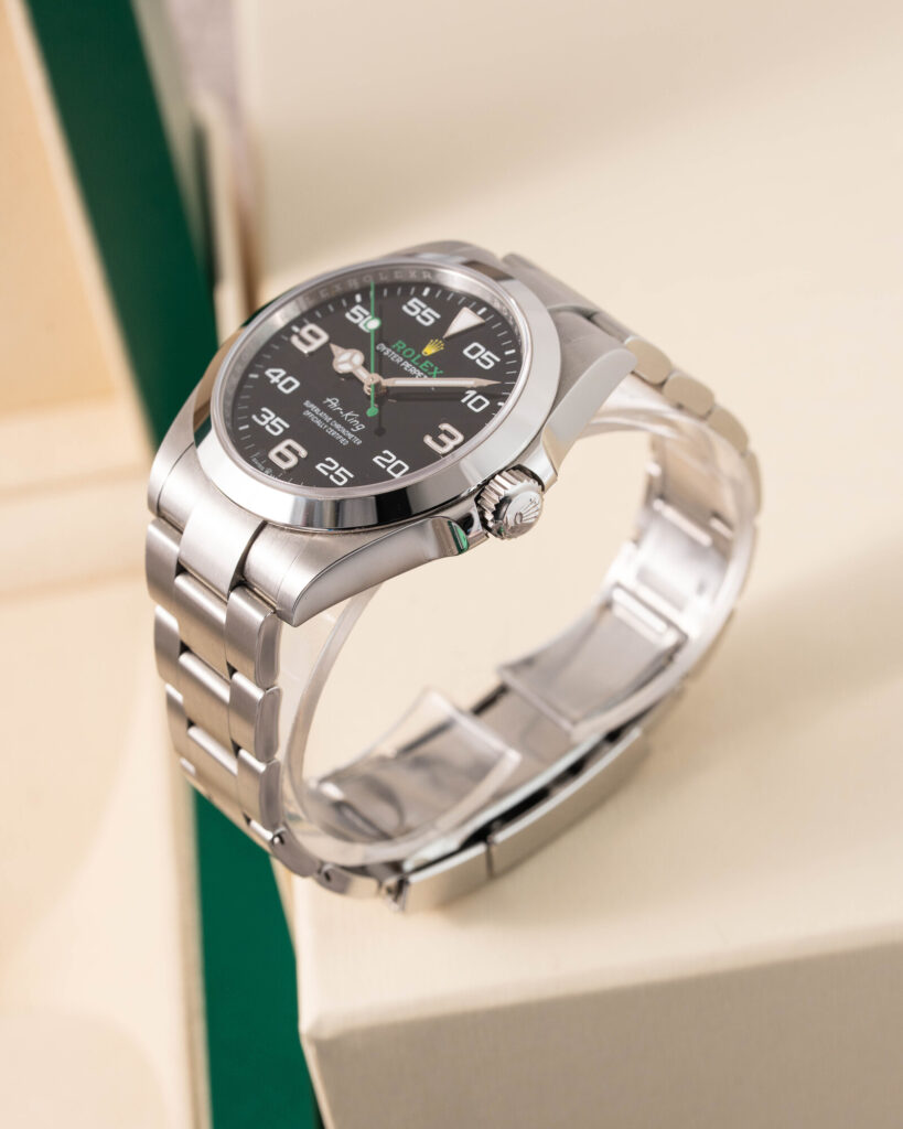 Rolex Air-King 126900 2024