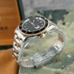 Rolex Submariner 16613 1993