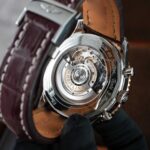 Breitling Navitimer 1 B01 Chronograph UB0127 2018