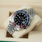 Rolex GMT-Master II 126710BLRO 2024