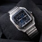 Cartier Santos