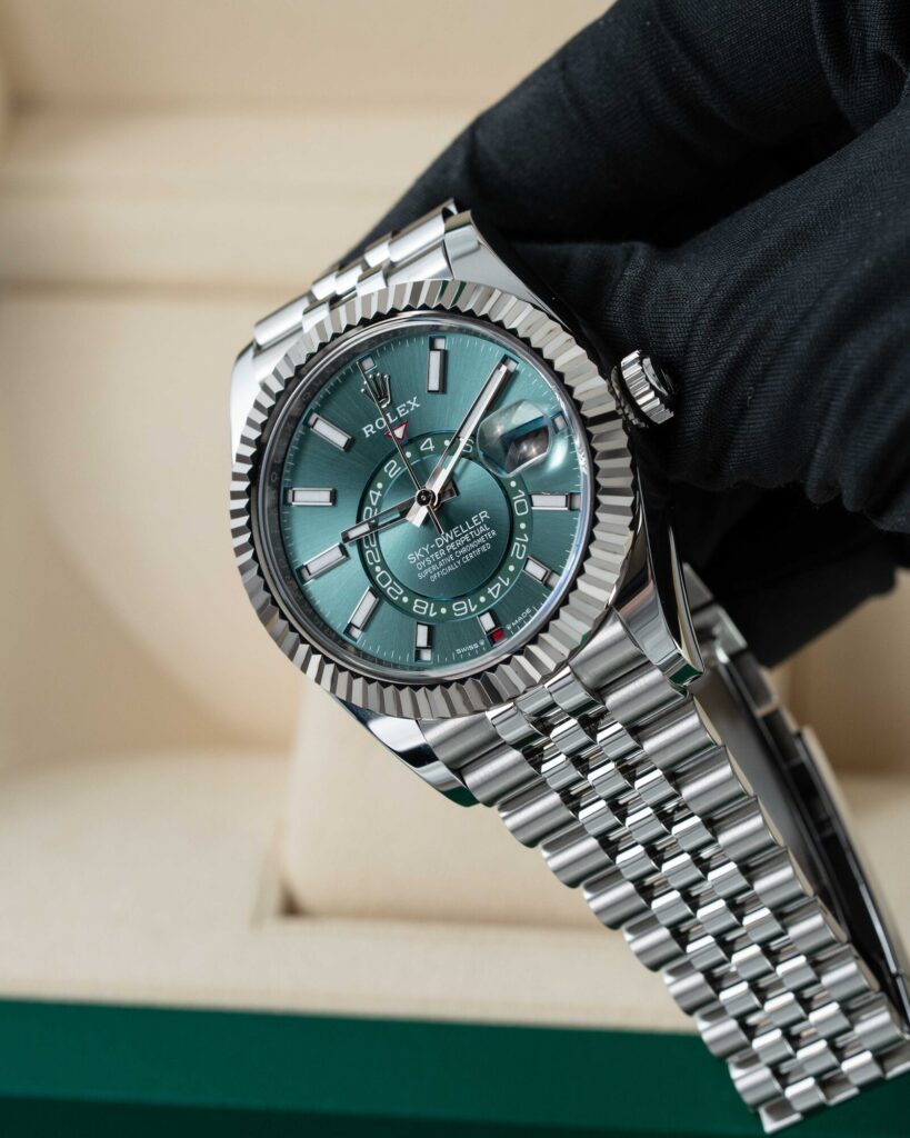 Rolex Sky-Dweller 336934 2023