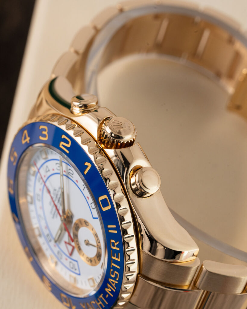Rolex Yacht-Master II 116688 2011