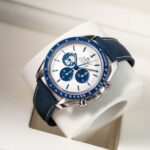 Omega Speedmaster Professional Moonwatch 'silver Snoopy Award' 310.32.42.50.02.001 2024