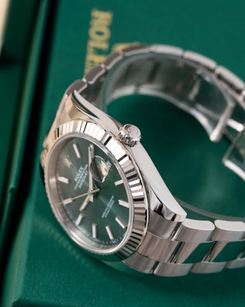 Rolex Datejust 126334 2025