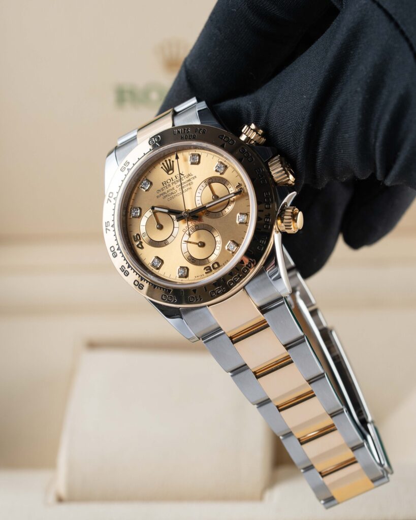 Rolex Daytona