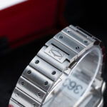 Cartier Santos De Cartier