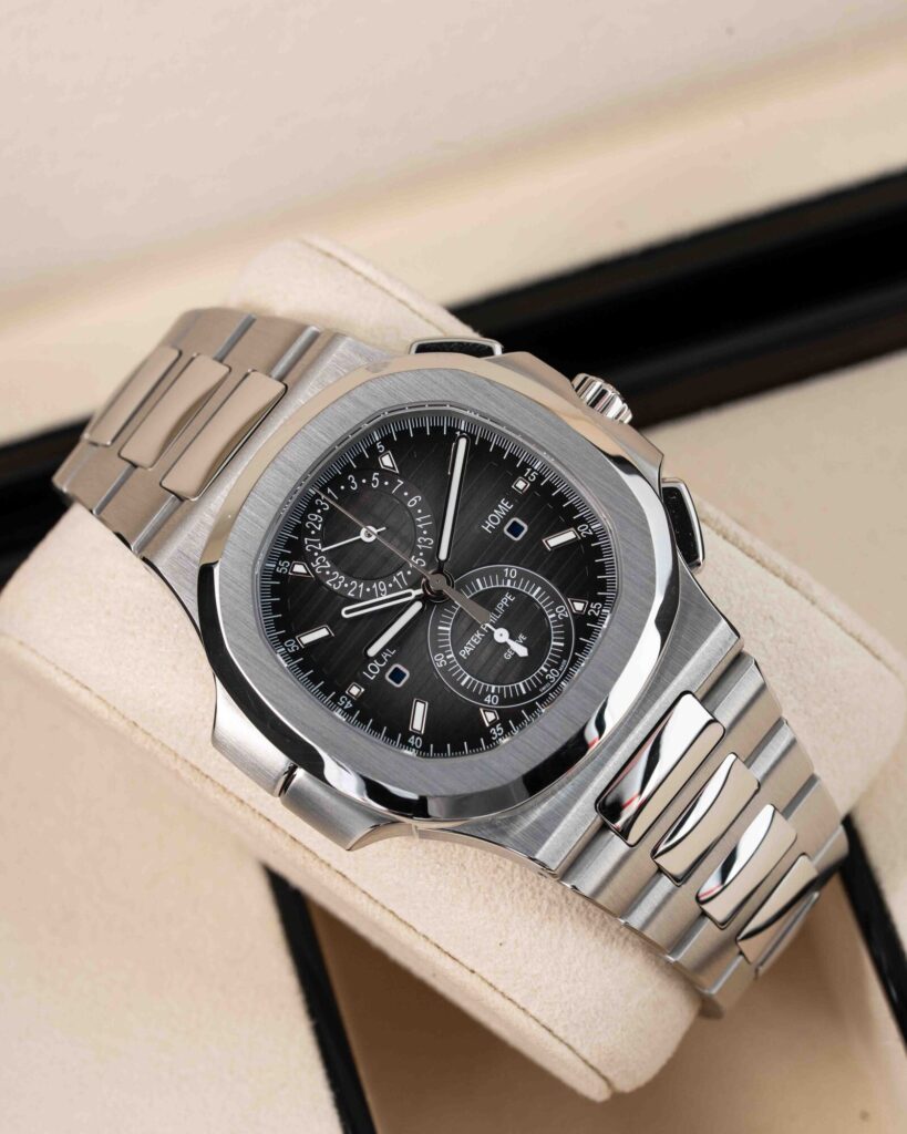 Patek Philippe Nautilus 5990/1A-001 2020