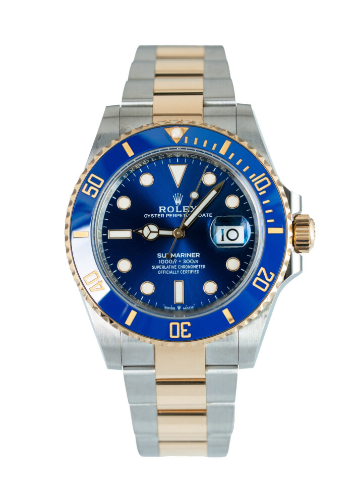 Rolex Submariner 126613LB 2023