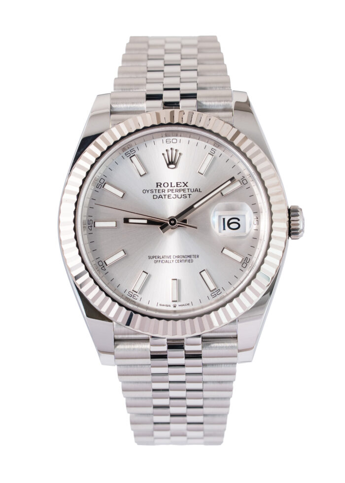 Rolex Datejust 126334 2022