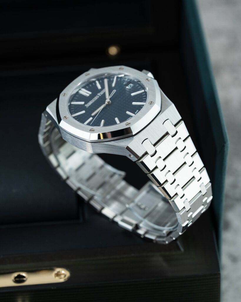 Audemars Piguet Royal Oak Selfwinding 15510ST.OO.1320ST.06 2023