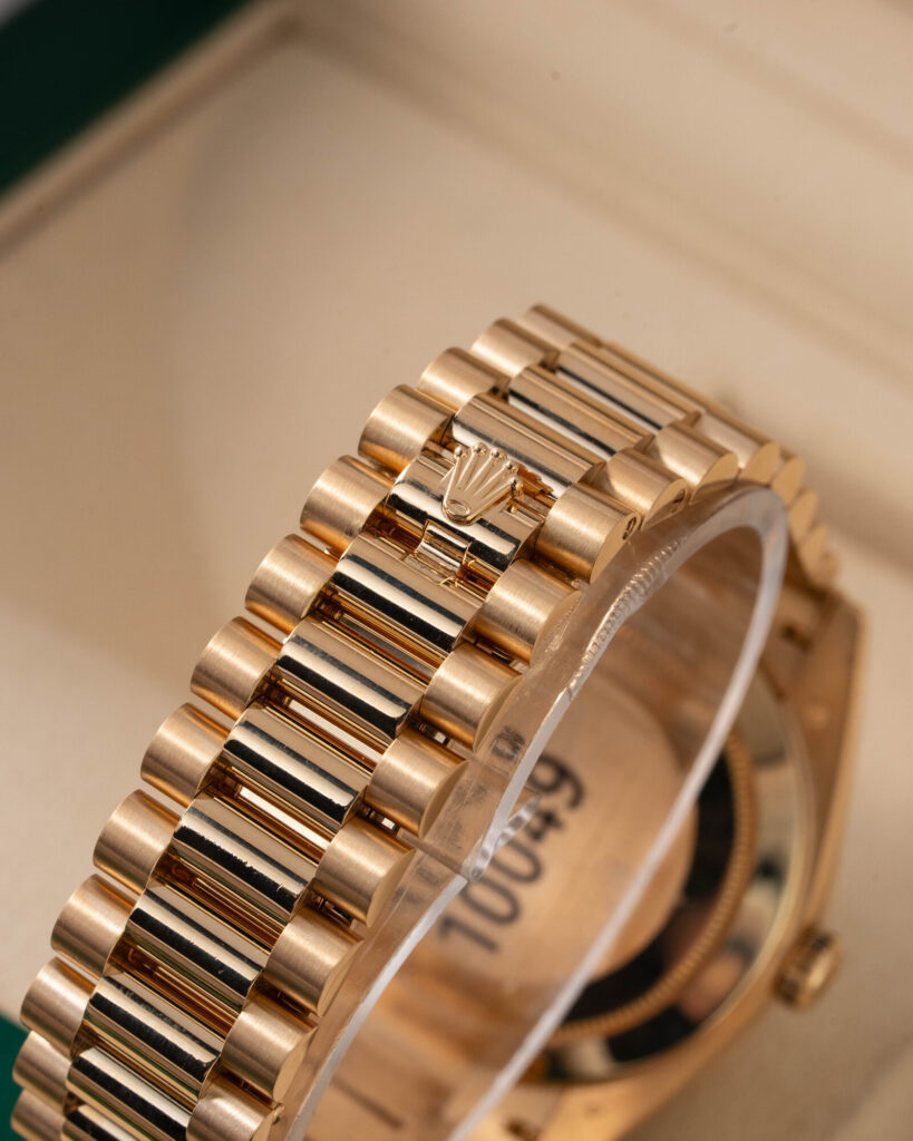 Rolex Day-Date 228238 2021