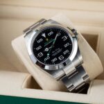 Rolex Air-King