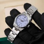 Rolex Oyster Perpetual 277200 2025