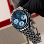 Omega Speedmaster 324.30.38.50.03.002 2022