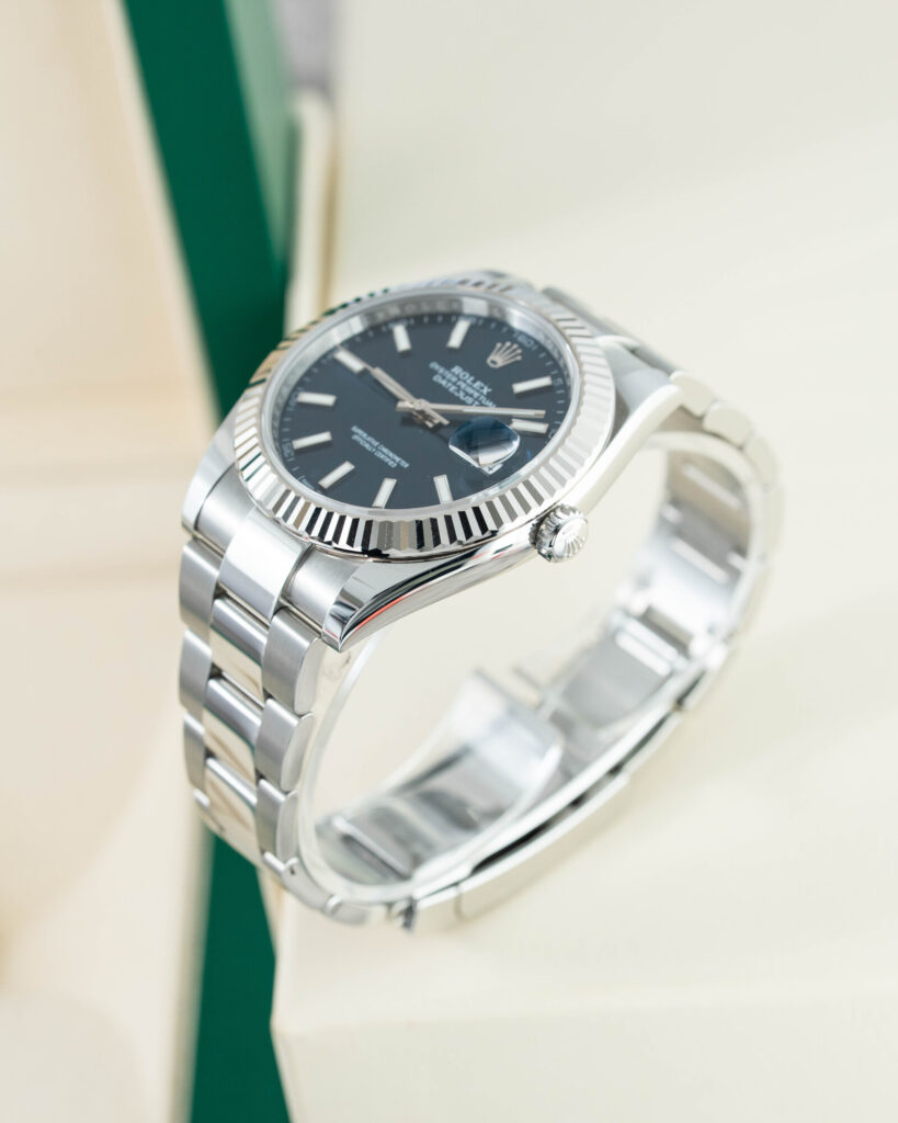 Rolex Datejust 126334 2022