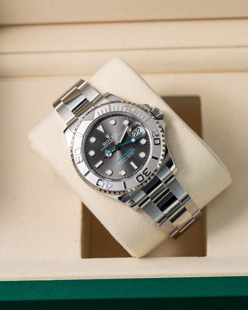 Rolex Yacht-Master 268622 2025