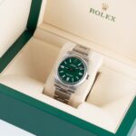 Rolex Oyster Perpetral 41