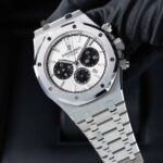Audemars Piguet Royal Oak Chronograph 26331ST.OO.1220ST.03 2020