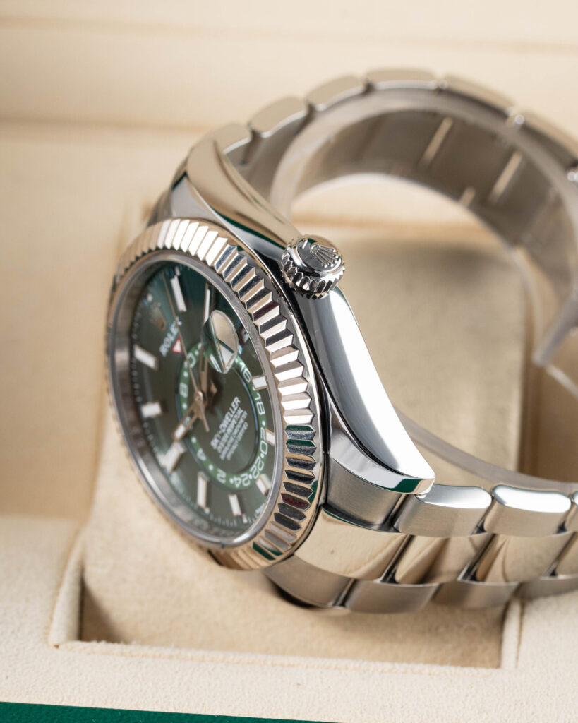 Rolex Sky-Dweller