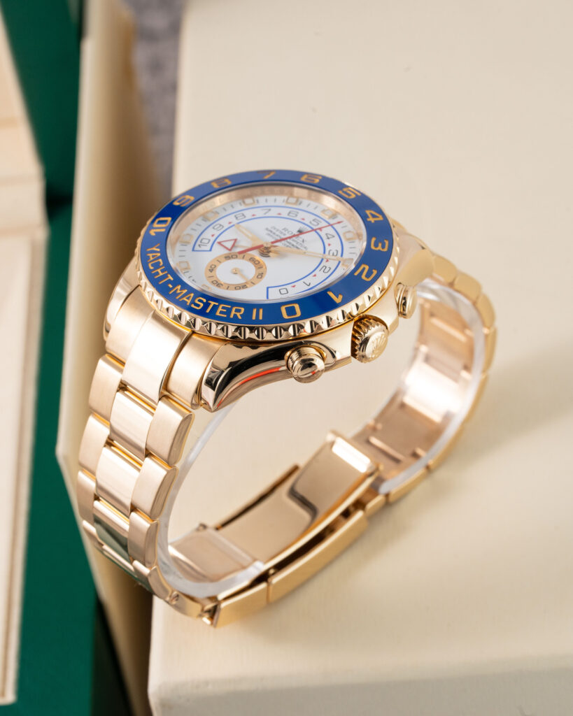 Rolex Yacht-Master II 116688 2011