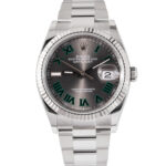 Rolex Datejust 126234 2025