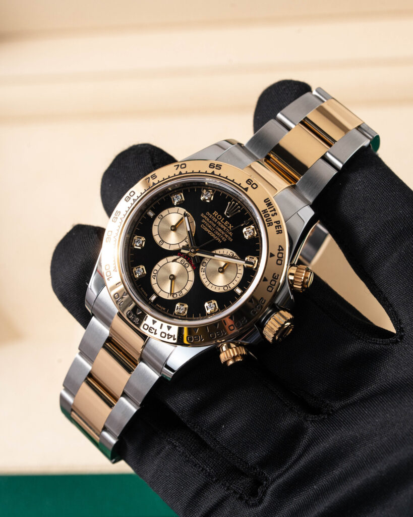 Rolex Daytona 126503 2024
