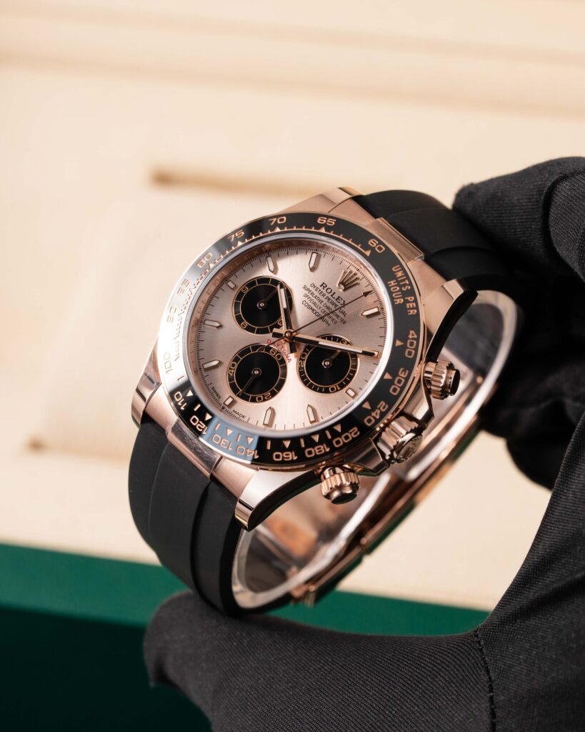 Rolex Daytona 126515LN 2024