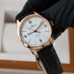 Jaeger-LeCoultre Geophysic 1958 Q8002520 2014