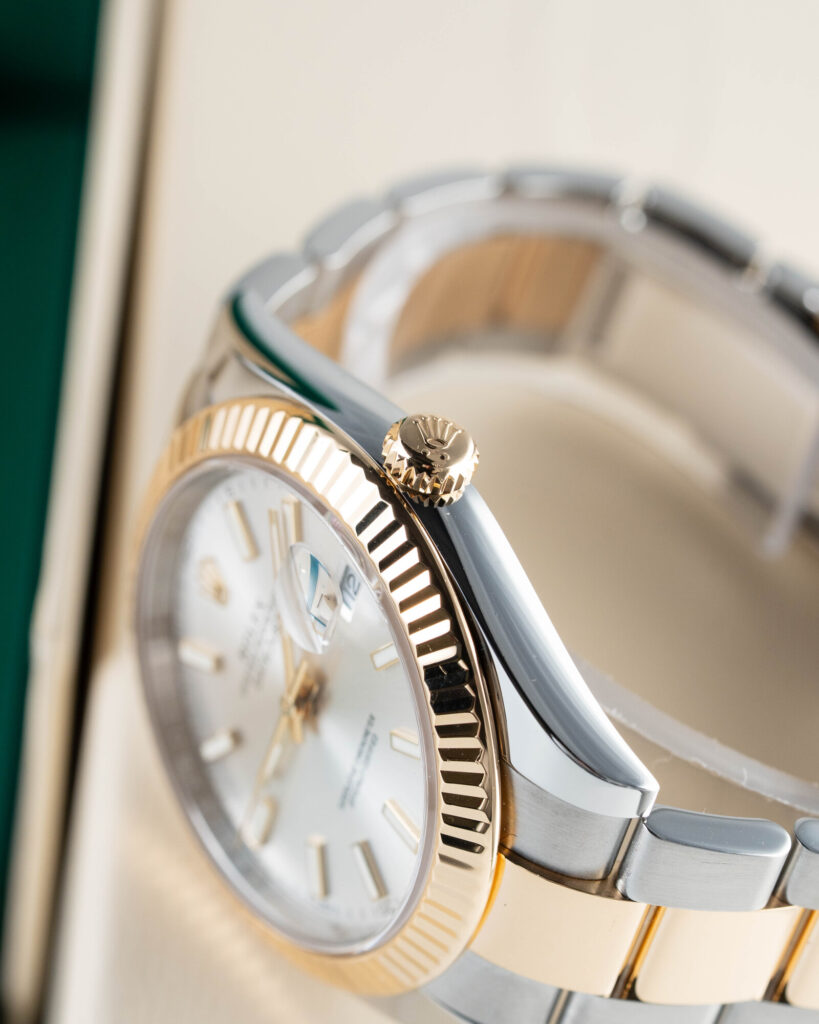 Rolex Datejust