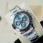 Rolex Daytona 116506 2021