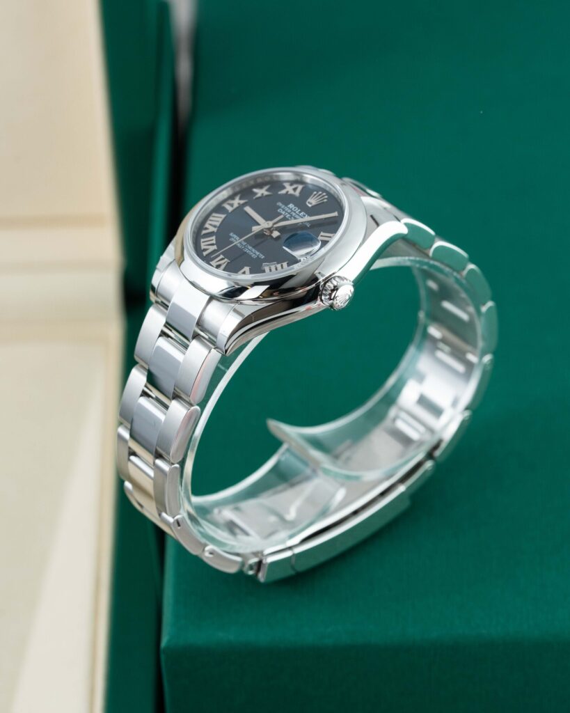 Rolex Datejust 278240 2026