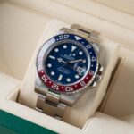 Rolex GMT-Master II