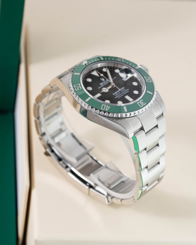 Rolex Submariner 126610LV 2023