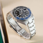 Rolex GMT-Master II 126710BLNR 2024