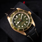 Tudor Black Bay 79018V 2025