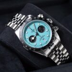 Tudor Black Bay Chrono