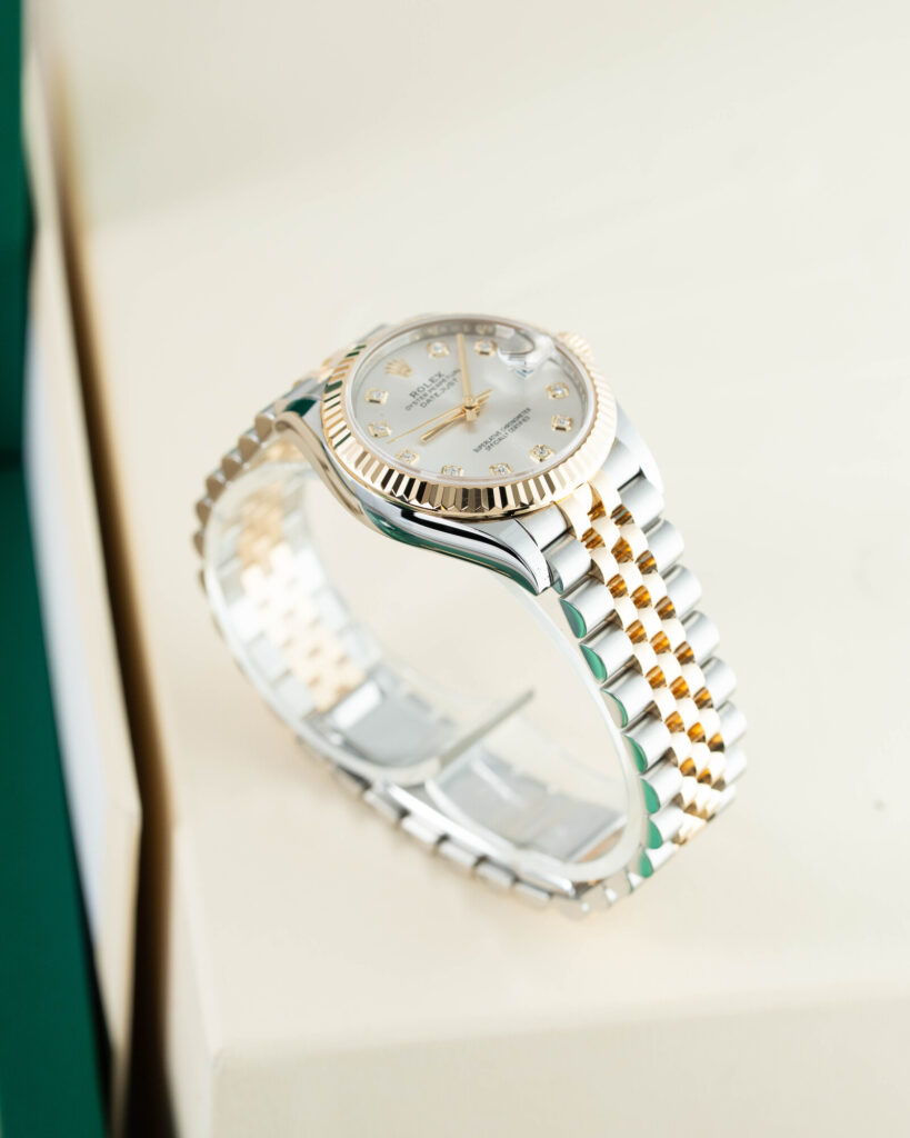 Rolex Datejust 278273 2023