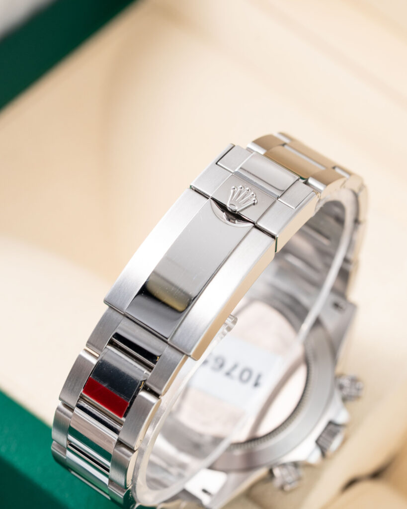 Rolex Daytona 116500LN 2019