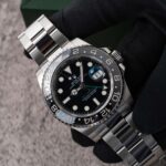 Rolex GMT-Master II 116710LN 2008